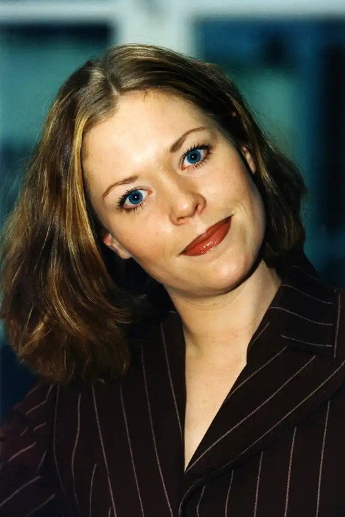 Photo of Kajsa Thoor, Acting