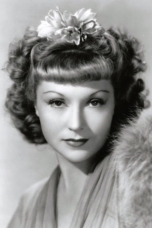 Photo of Joyce Compton, Acting