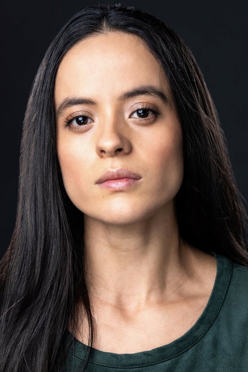 Photo of Camila Rodríguez, Acting