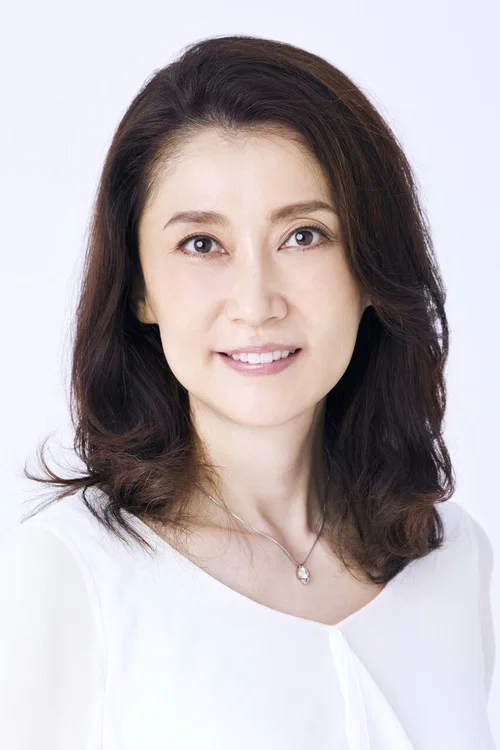 Photo of Maki Ichiro, Acting