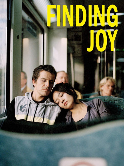 Movie poster for Finding Joy (2011)