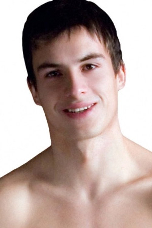 Photo of Rony Zaliv, Acting