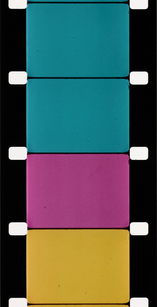 Movie poster for Analytical Studies I: The Film Frame (1971)
