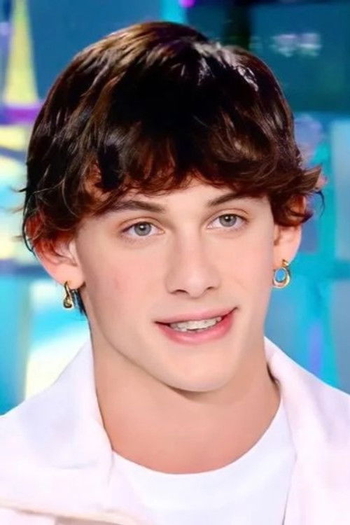 Samuele Segreto profile