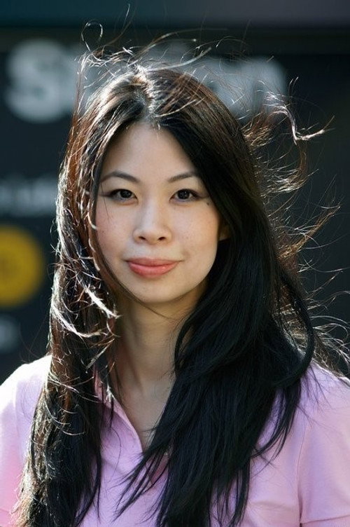 Photo of Georgia Lee, Directing