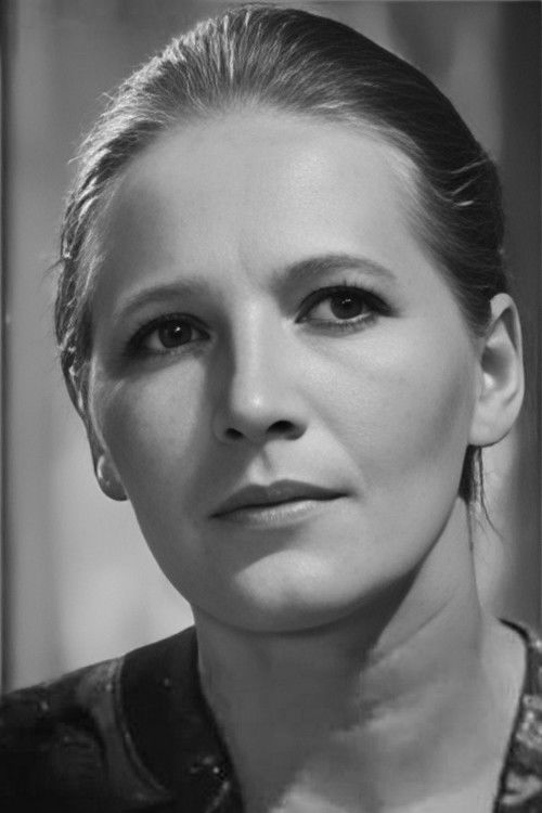 Tamara Lebedeva profile