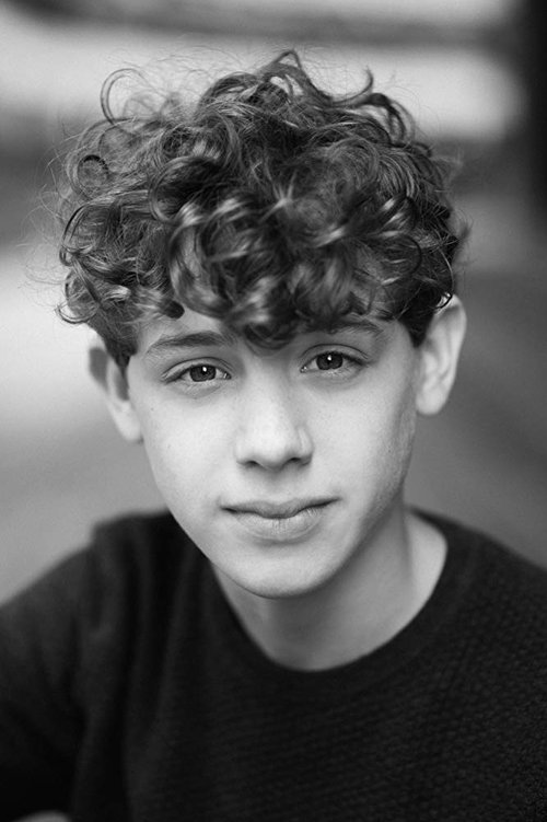 Photo of Ethan Rouse, Acting