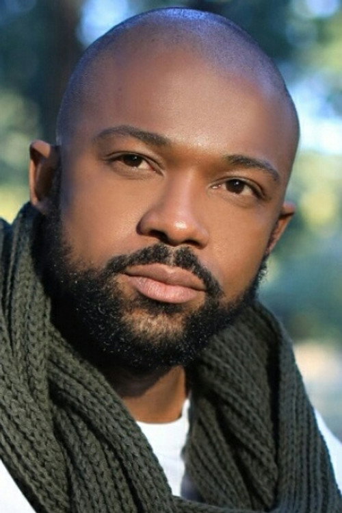 Photo of Fezile Makhanya, Acting