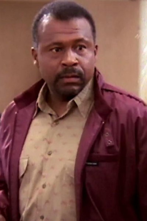 Photo of Eric Fleeks, Acting