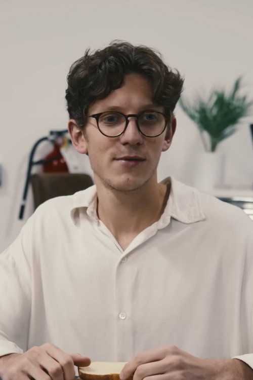 Billy Langdon profile