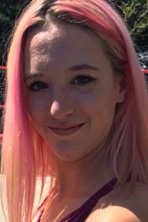 Photo of Lynzee Pike, Acting