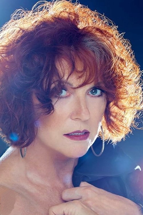 Photo of Cheryl Bentyne, Acting
