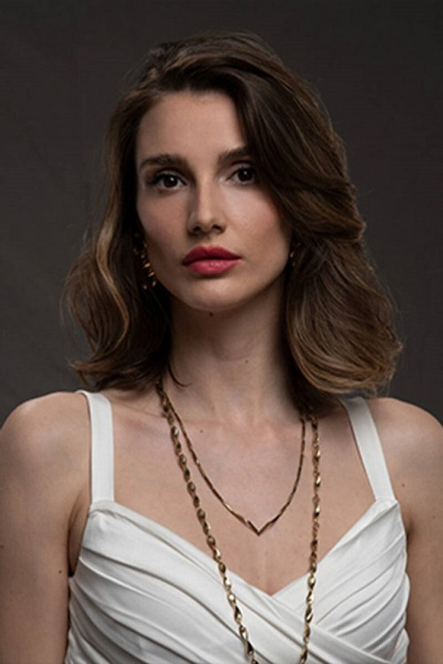 Aslı Sümen profile