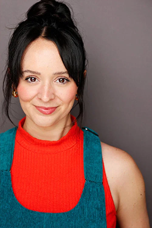 Photo of Sarah Grace Hart, Acting