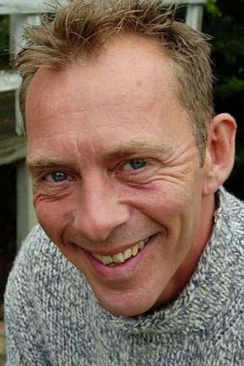 Anders Baggesen profile