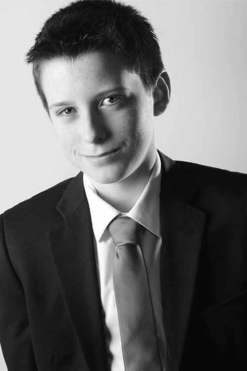 Photo of Rayden Alexander, Acting