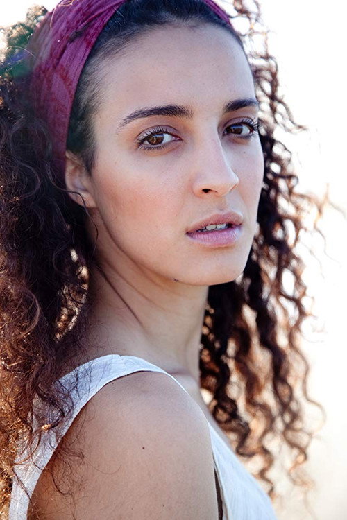 Photo of Astrid Meloni, Acting
