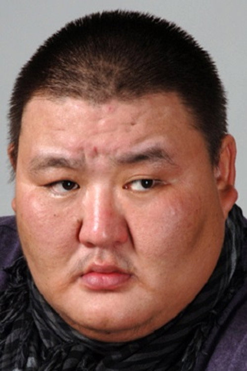 Photo of Gennady Turantaev, Acting