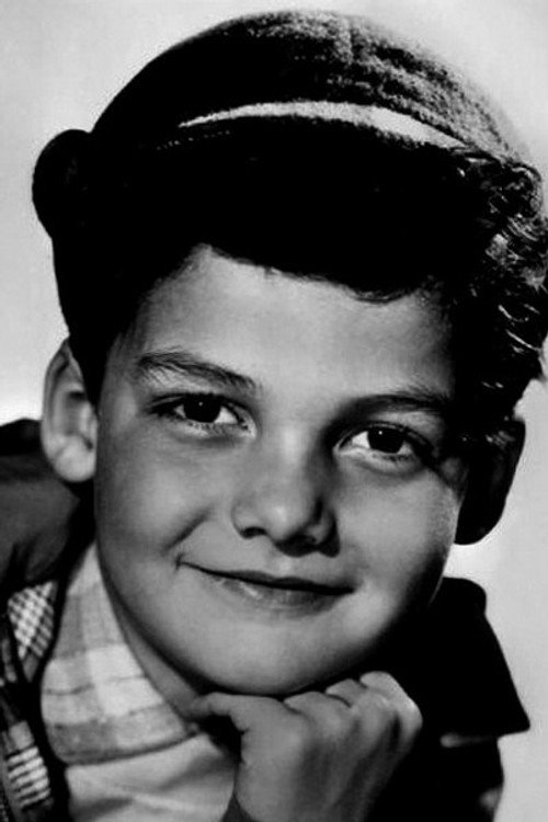 Photo of Stefan Haar, Acting