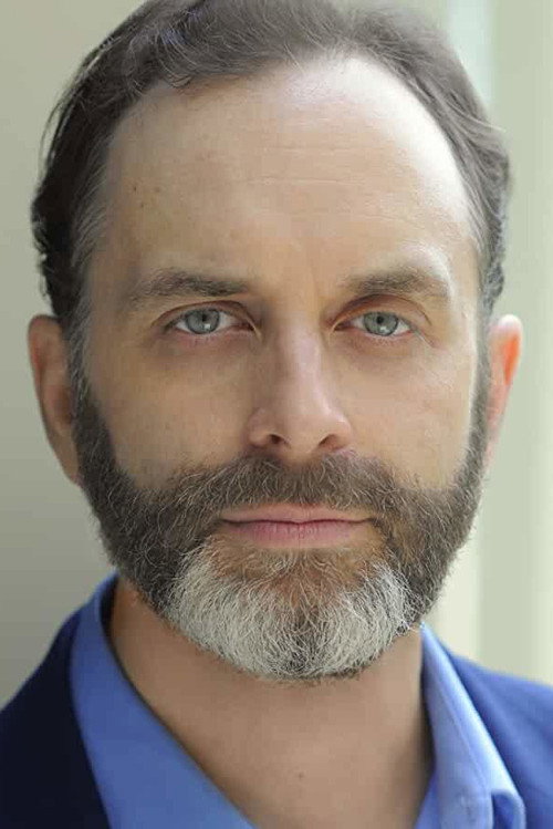 A. Smith Harrison profile