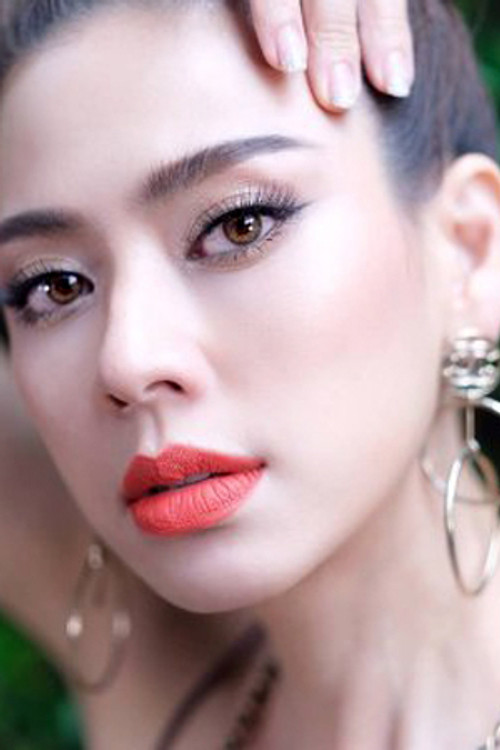 Pornthip Skidjai profile