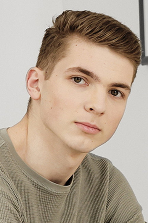 Photo of John Darnall, Acting