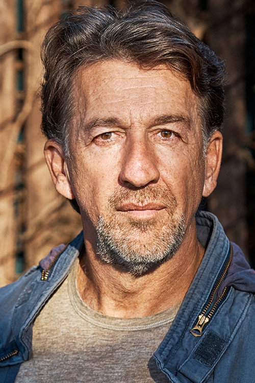 Photo of Djilali Rez-Kallah, Acting