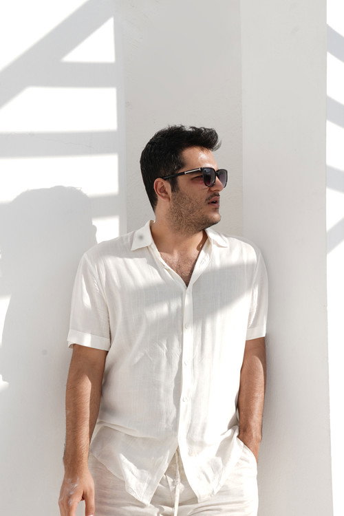Photo of Huseyn Mehrzad, Directing