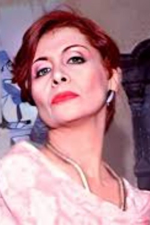 Photo of Nélia Paula, Acting