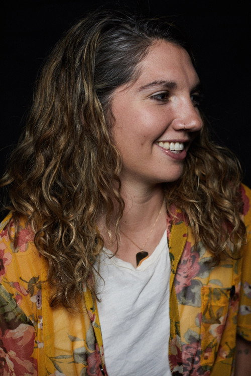 Photo of Meg Shutzer, Directing