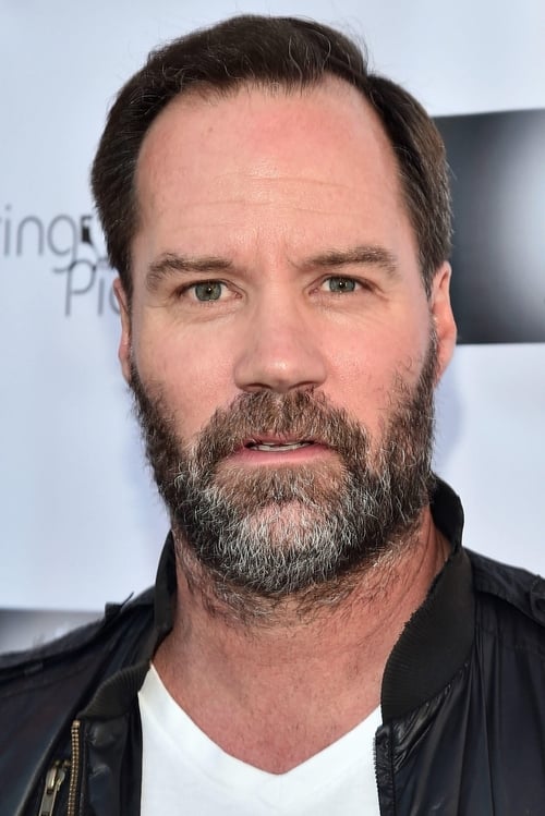 BoJesse Christopher profile