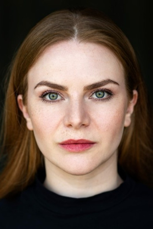Photo of Paulina Bachmann, Acting
