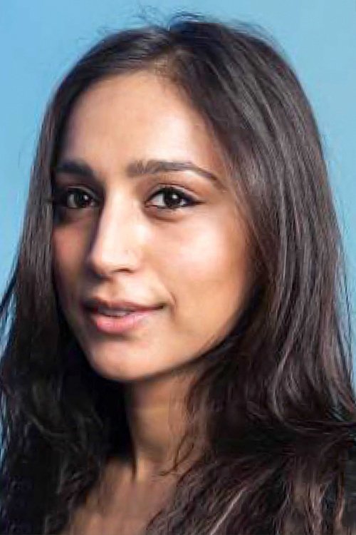 Zoya Hussain profile