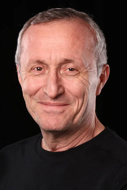 Serdar Bordanacı profile