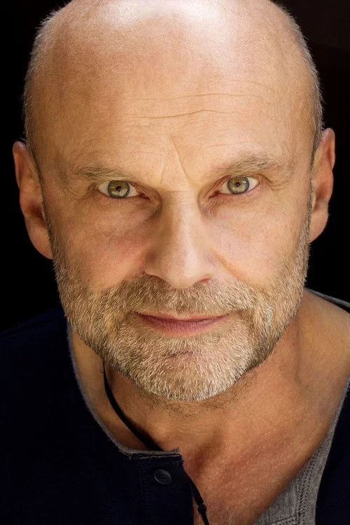 Photo of Alexander Radszun, Acting