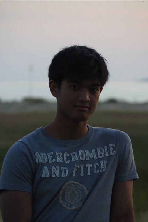 Photo of Bryan Mojica, Acting
