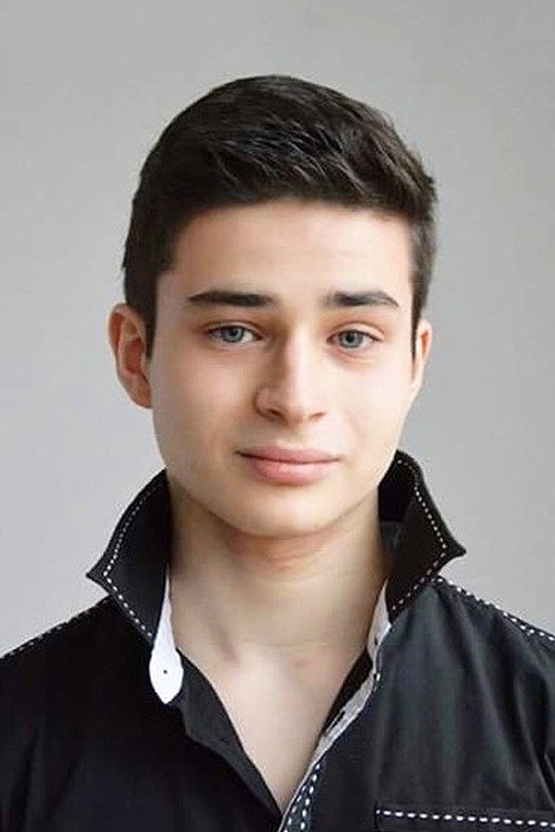 Photo of Maxime Godart, Acting