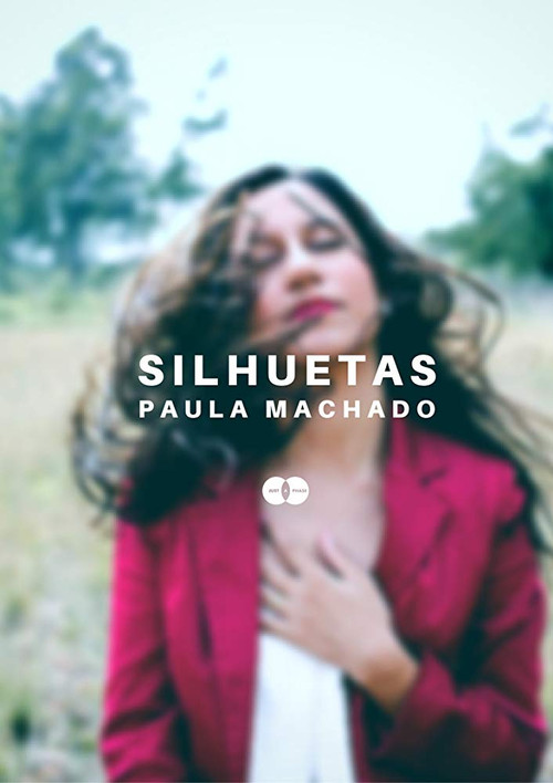 Movie poster for Silhouettes - Paula Machado (2015)