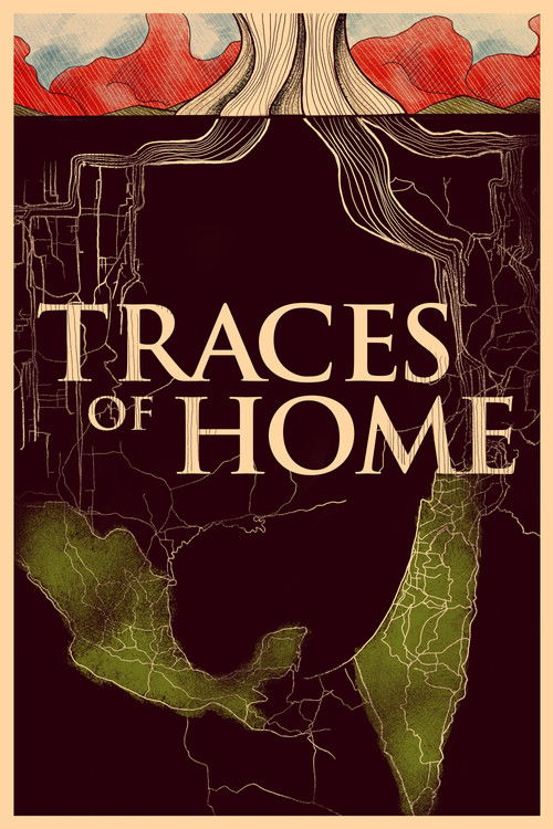 Traces of Home poster