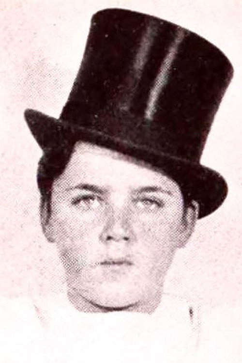Photo of Jack Murphy, Acting