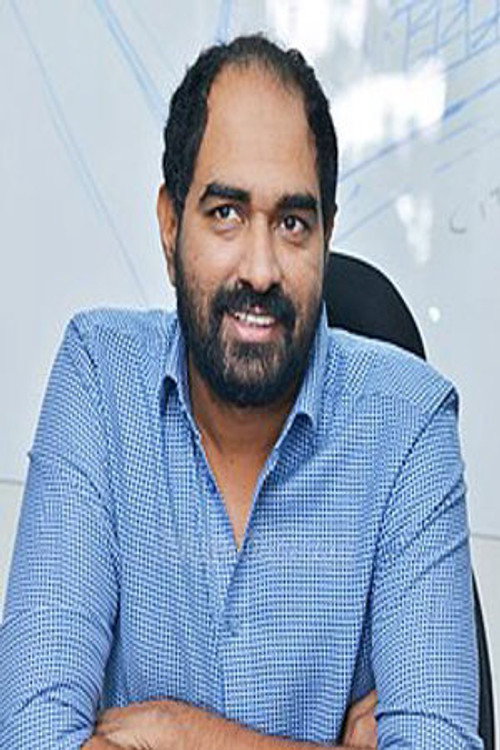 Radha Krishna Jagarlamudi profile