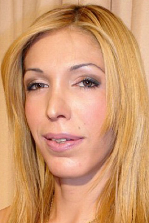 Photo of Vanessa Araujo, Acting