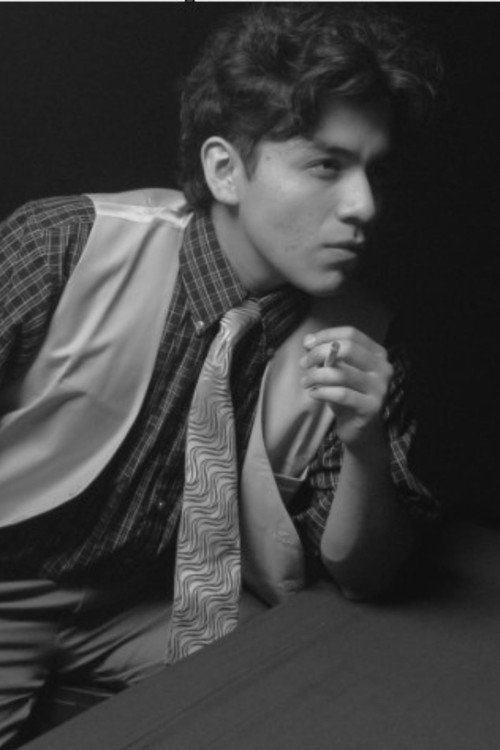 Photo of Brent Calderon, Acting