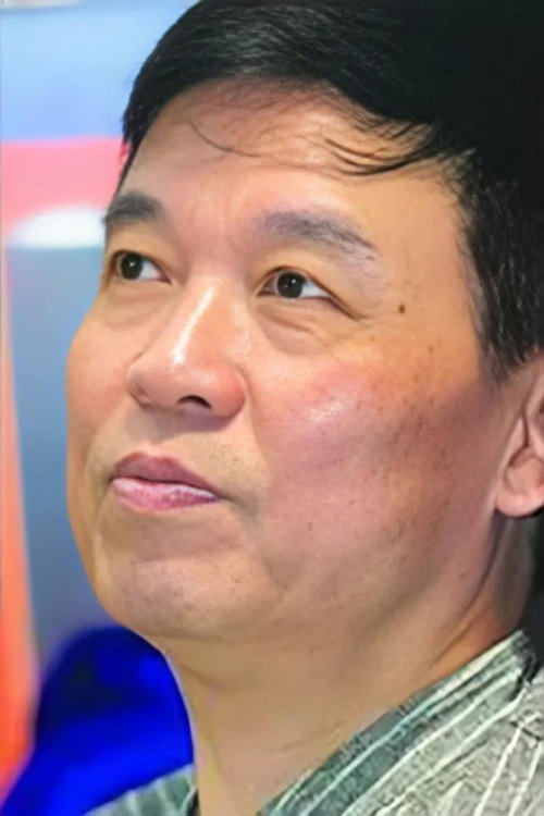 Photo of Sheng Heyu, Writing
