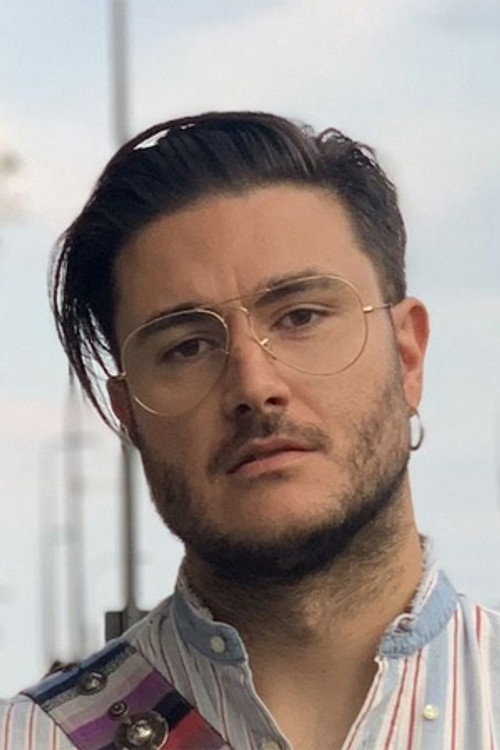 Photo of Nick Cerioni, Acting
