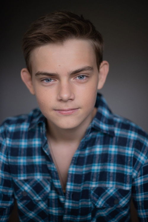 Damian Shiyan profile