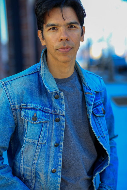 Octavio Gómez Berríos profile