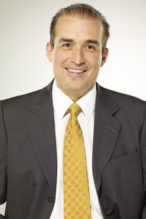 Luis Eduardo Motoa profile