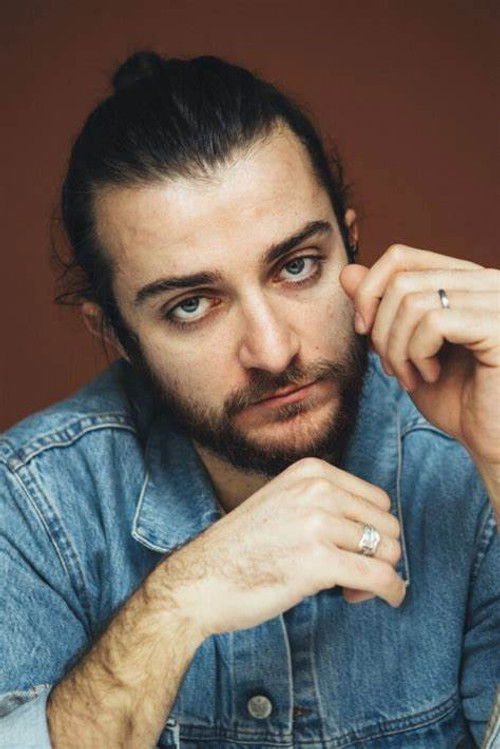 Aliosha Massine profile