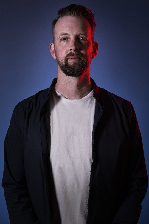 Photo of Ryan Chamley, Directing